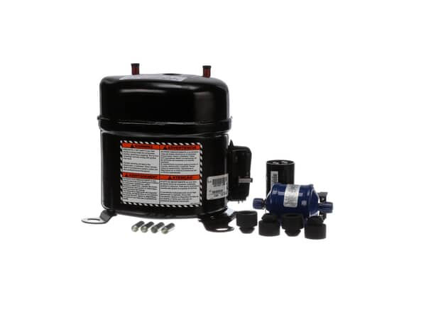 10373337-1-S-Ice-O-Matic-9181131-11-Compressor 360 view