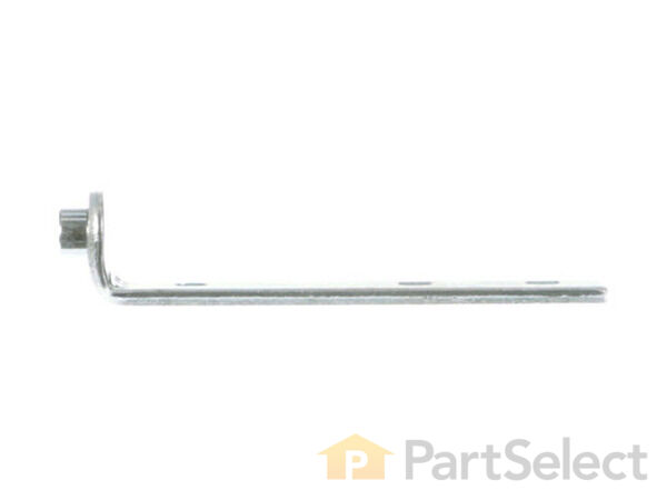 10378415-1-S-Jet-40-4004-Take-Up Bracket Base 360 view