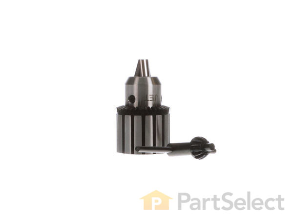 10380128-1-S-Jet-561708-Chuck, 5/8" 360 view