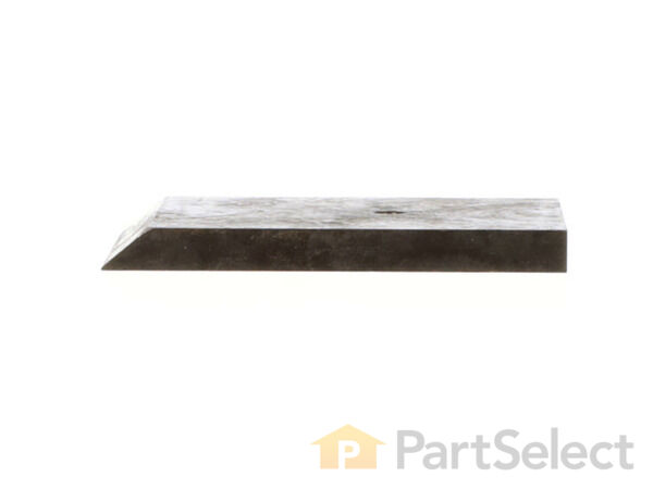 10383627-1-S-Jet-BP2248N-58-Finger 4" (Sold Individually) 360 view