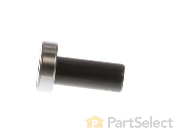 10391983-1-S-Jet-JWBS20-113-Blade Support Shaft W/ Bearing 360 view