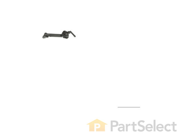 10404400-1-S-Krups-MS-5370875-Joining Element-Knee Joint 360 view