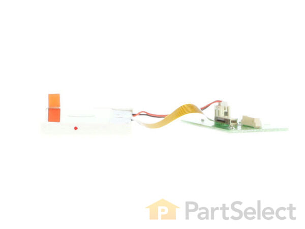 10405565-1-S-Krups-MS-621847-Electronic Board, Display 360 view