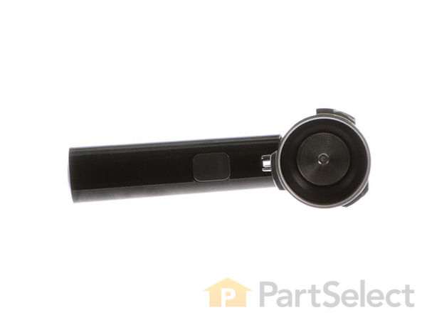 10405658-1-S-Krups-MS-622248-Filter Holder 360 view