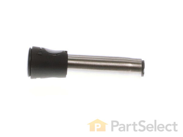 10406053-1-S-Krups-MS-623107-Nozzle-vapor, Connector 360 view