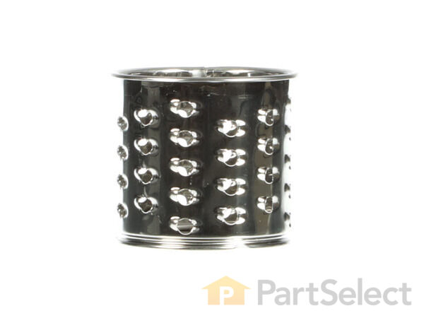 10407125-1-S-Krups-SS-989853-Medium Grater 360 view