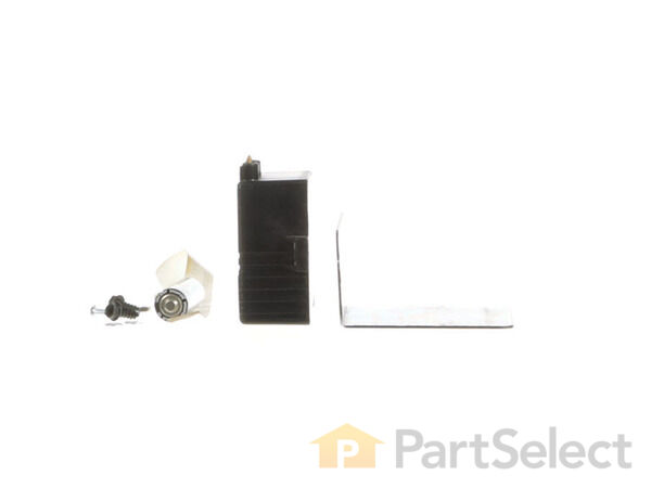 10409893-1-S-Majestic-45D0242K-Ignitor Battery Assembly - Nat 360 view