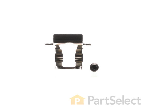 10414300-1-S-Max-RB81184-Belt Hook Assy 360 view