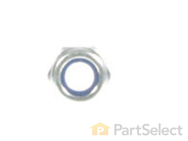 10415225-1-S-Metabo-141130650-Hexagonal Lock Nut 360 view