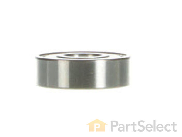 10415405-1-S-Metabo-143112150-Ball Bearing, 10x26x8 360 view