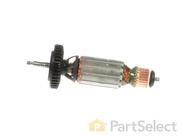 10415608-1-S-Metabo-310007730-Armature CPL.120V 360 view