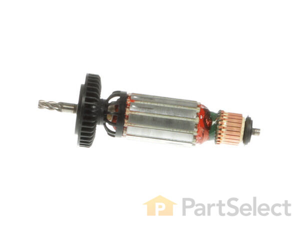 10415628-1-S-Metabo-310008430-Armature CPL.120V 360 view