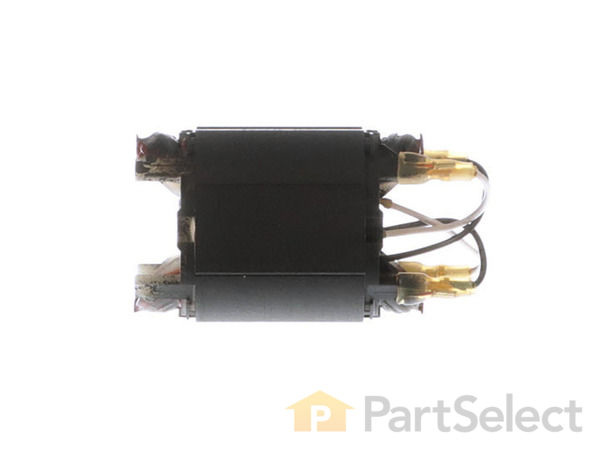 10415727-1-S-Metabo-311010700-Field Coil Assembly W.field Co 360 view