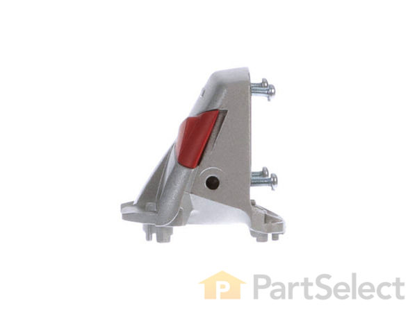 10416420-1-S-Metabo-316041620-Gear Housing 360 view