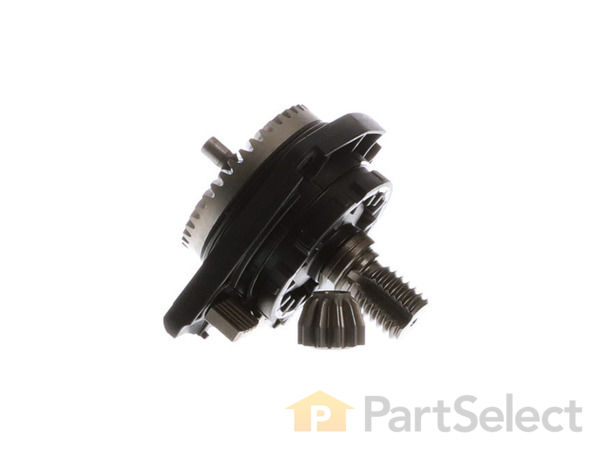 10416423-1-S-Metabo-316041690-Safety Clutch W.pinion,5/8 360 view