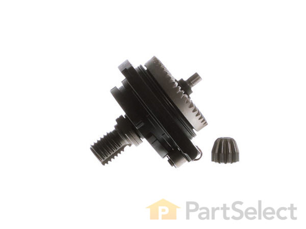 10416430-1-S-Metabo-316041820-Safety Clutch W.pinion,5/8 360 view