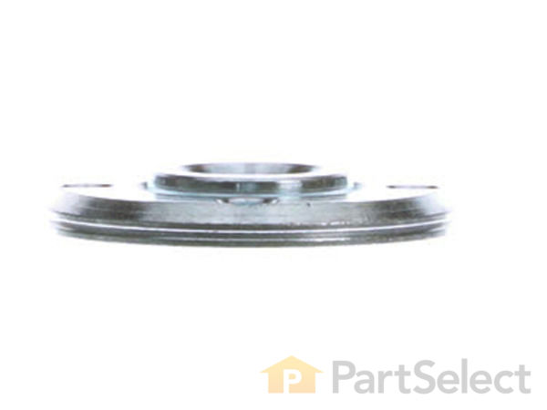 10417701-1-S-Metabo-341101480-Flange Nut 360 view