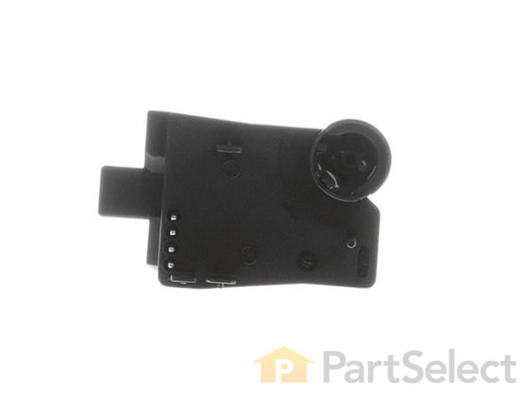 10418177-1-S-Metabo-343081030-Electronic Unit,120v/50-60hz 360 view