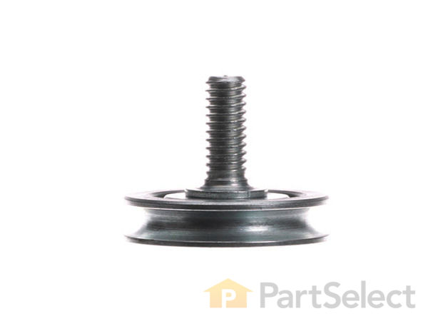 10420474-1-S-MK Diamond-133090-Conveyor Wheel Cart 360 view