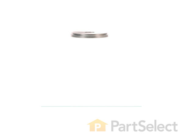 10420493-1-S-MK Diamond-135830-Flange, Blade 360 view