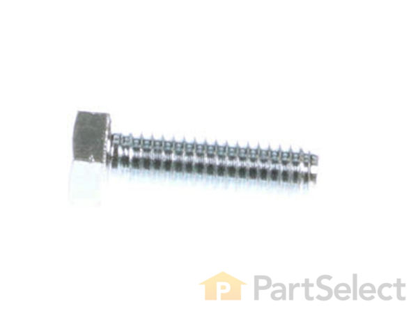 10420561-1-S-MK Diamond-150774-Screw, Hex Head 3/8-16 X 1-1/4 360 view