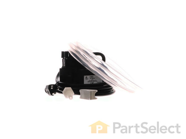 10420612-1-S-MK Diamond-151271-MK-Pump, 115v Water 360 view