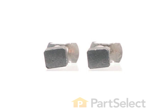 10420653-1-S-MK Diamond-151774-Carbon Brush Set 360 view