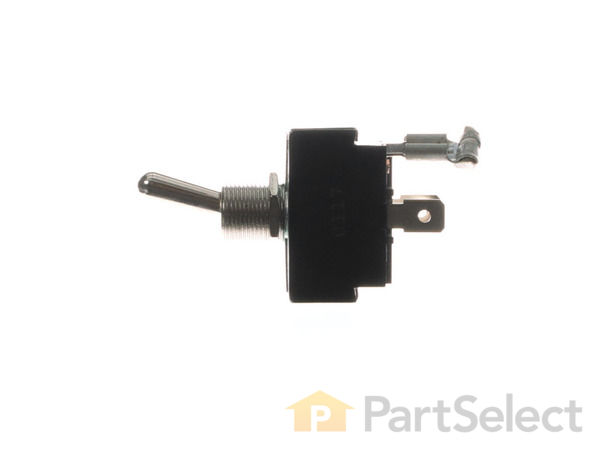 10420932-1-S-MK Diamond-154310-Switch, 20a Dpst Toggle, W/ Qd 360 view