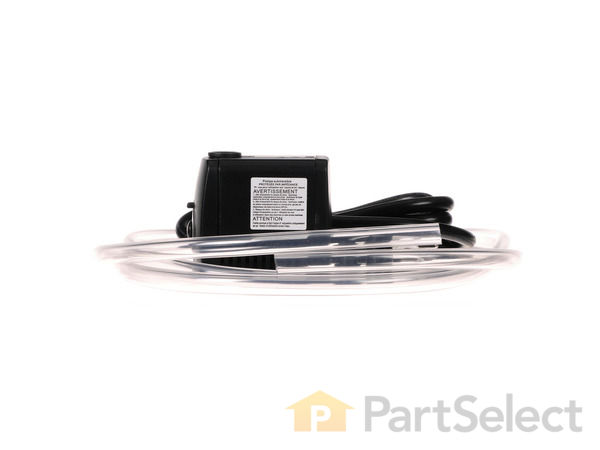 10421151-1-S-MK Diamond-155987-MK-Pump, Water, Pes-100 120V 360 view