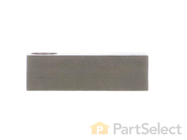 10422128-1-S-MK Diamond-160695-Fitting, End, Gas Spring 360 view