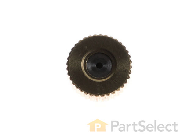 10422496-1-S-MK Diamond-164699-100-Nozzle, 1 mm, 10-24 Thread 360 view