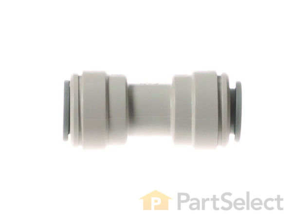 10422599-1-S-MK Diamond-165004-Coupling, Push-to-connect, 3/8 360 view