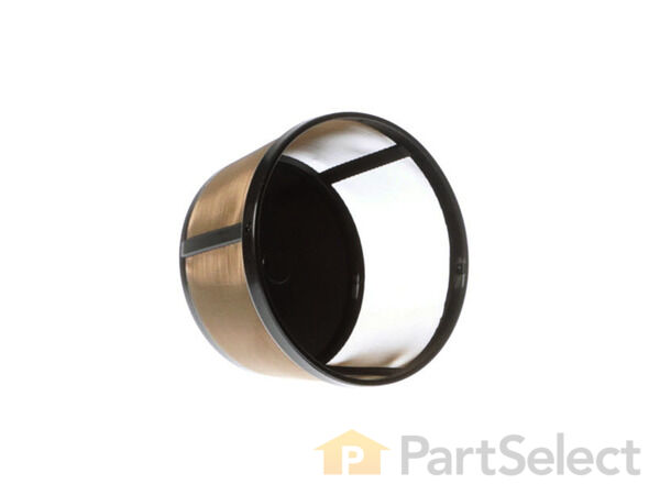 10424289-1-S-Mr Coffee-6659-Permanent Filter 360 view