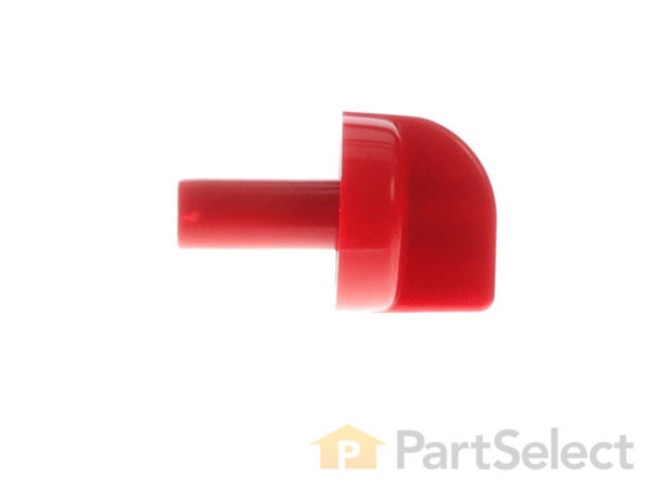 10424776-1-S-Mr Heater-73418-Fuel Control Knob 360 view