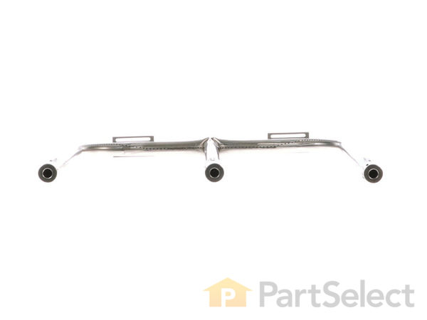 10425218-1-S-Napoleon-N010-0671-Burner Set, S Tn Stl Main 450c 360 view
