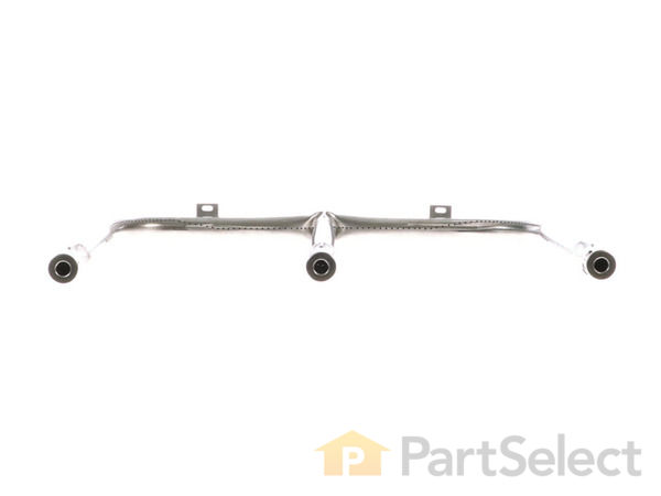 10425219-1-S-Napoleon-N010-0693-Assembly, Burner, Stn Stl Main 360 view