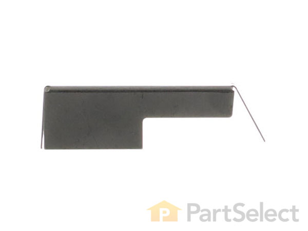 10425354-1-S-Napoleon-N350-0054-Collector Box- Main Burner 360 view