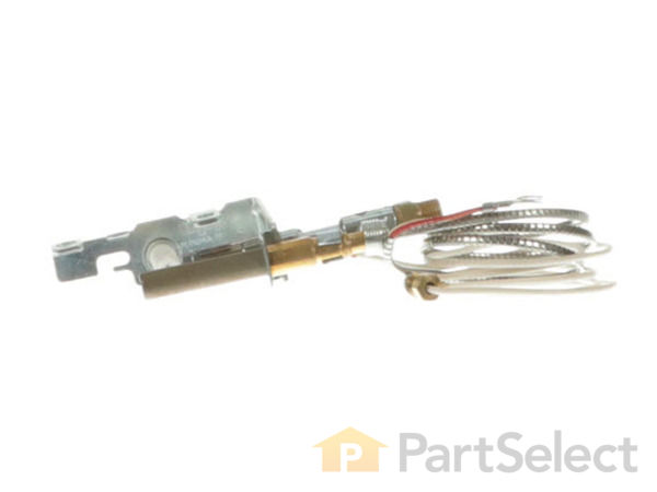 10426376-1-S-Napoleon-W662-0005-Oxygen Depletion Sensor System - Lp 360 view