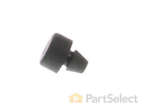 10426469-1-S-Napoleon-Z510-0003-Black Silicone Lid Bumper 360 view