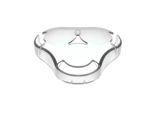 10427365-1-S-Norelco-422202721541-Plastic Protective Cap 360 view