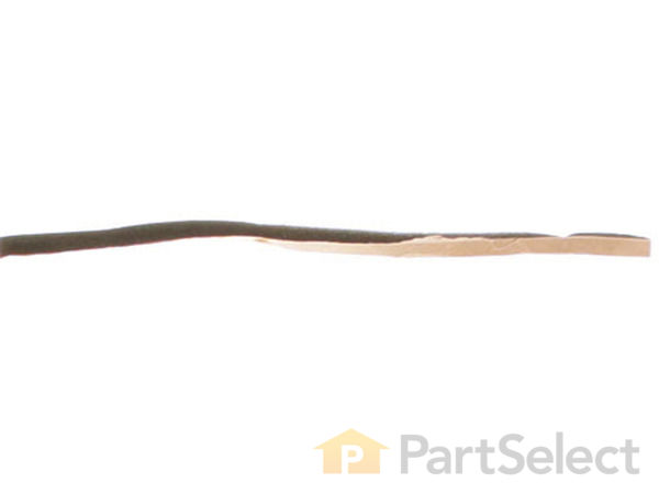 10431838-1-S-Nutone-S26572000-Foam Seal 360 view