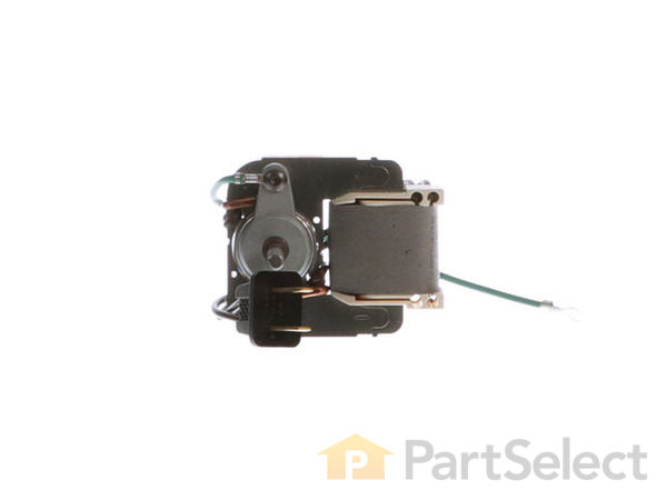 10432164-1-S-Nutone-S89850000-Motor 360 view