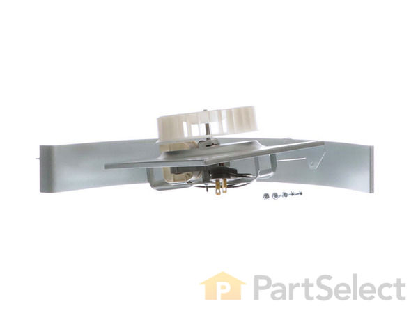 10432270-1-S-Nutone-S97017646-Vent Assy Complete 360 view