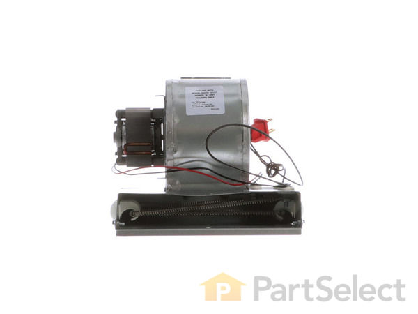 10432271-1-S-Nutone-S97017648-Heater Assembly 360 view