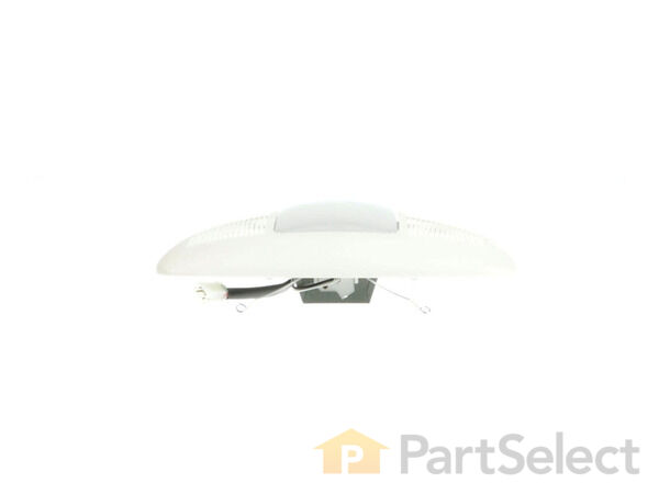 10432286-1-S-Nutone-S97017775-Grille Assy 360 view