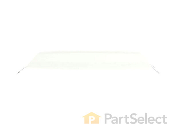 10432307-1-S-Nutone-S97018427-Grille Assy 360 view