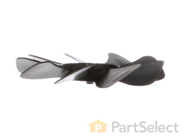10432345-1-S-Nutone-S99020165-Fan Fan Blade 360 view
