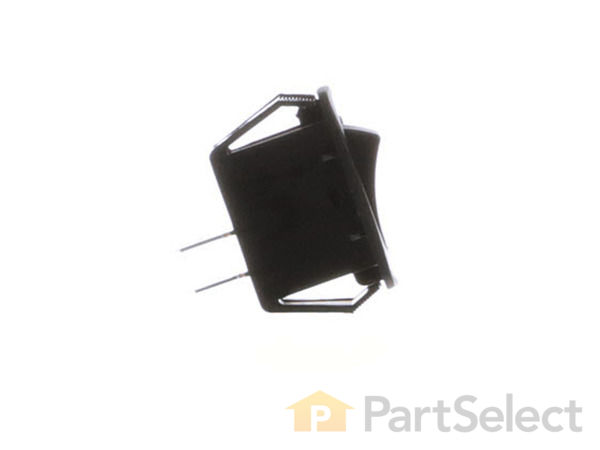 10432359-1-S-Nutone-S99030347-Switch-fan Rocker-black 360 view