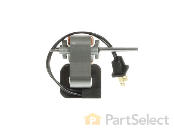 10432360-1-S-Nutone-S99080175-Motor 360 view