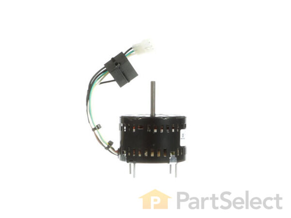 10432377-1-S-Nutone-S99080602-Fan Motor 360 view
